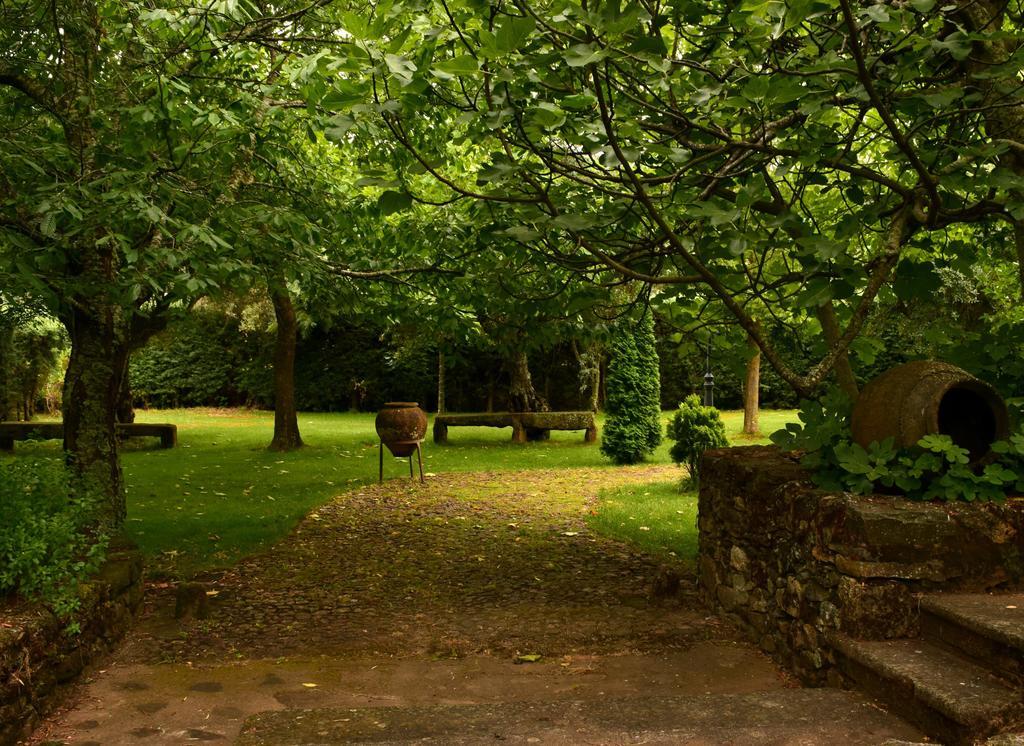 Vila Puerto Roque Turismo Rural Valencia de Alcántara Exteriér fotografie